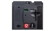 Wyłączniki światła i elektryczne - Schneider Electric Napęd zdalny 220-240V AC CVS MT100/160 LV429434 LV429434 - miniaturka - grafika 1