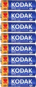 Baterie i akcesoria - Orno Baterie Kodak MAX Alkaline AA LR6, 4+4 szt. - miniaturka - grafika 1