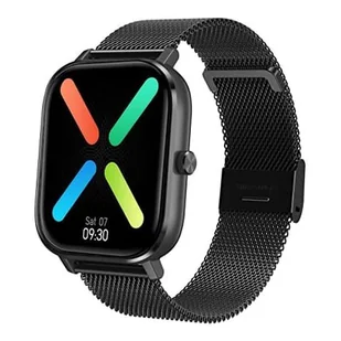 Pacific 20-6 - Smartwatch - miniaturka - grafika 1