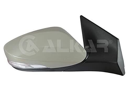 ALKAR 6126615 lusterko zewnętrzne