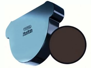 Wavin Denko 130 zewnętrzne uniwersalne, Kanion PVC brąz - Rynny i akcesoria - miniaturka - grafika 1