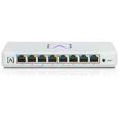 Switche - Alta Labs Switch NET SWITCH 8PORT 1000M 4POE+/S8-POE (S8POE) - miniaturka - grafika 1