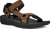 Sandały męskie - Teva M'S Terragrip Sandal, DSPM, 42 us 9; uk 8 - miniaturka - grafika 1