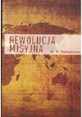 Religia i religioznawstwo - Rewolucja misyjna - miniaturka - grafika 1
