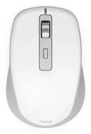 Myszki - Hama WM-450 RF Wireless + Bluetooth Optyczny 1600 DPI 173080 - miniaturka - grafika 1