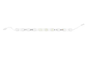 Moduł LED BERGMEN Ad-Board Pro 10 / 24VDC / 21,6W / 1620lm / 8°x15° / 10 x 3535 CREE SMD / IP20 / dzienny biały / 6500K - Halogeny - miniaturka - grafika 1