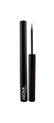 Eyelinery - ALCINA ALCINA Dip Eye Liner eyeliner 1 ml dla kobiet Black - miniaturka - grafika 1