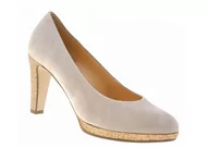 Półbuty damskie - Gabor, Półbuty damskie, Pumps Stone, rozmiar 39 - miniaturka - grafika 1