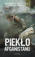 E-booki - literatura faktu - Piekło Afganistanu - miniaturka - grafika 1