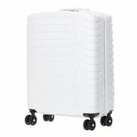 Walizki - Mandarina Duck FLYDUCK walizka na kółkach, Blanc, OneSize, FLYDUCK - miniaturka - grafika 1