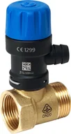 Zawory i kraniki - Danfoss SAFETY VALVE 6422571 DN20 - miniaturka - grafika 1