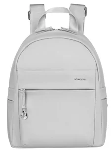 Plecak damski Samsonite Move 5.0 S - cloud grey - Plecaki - miniaturka - grafika 1
