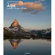 Albumy - historia - Bernhart Udo, Mogge Dernhard Alps - miniaturka - grafika 1
