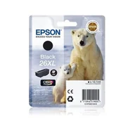 Tusze oryginalne - Epson C13T26214010 - miniaturka - grafika 1