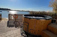 Czasopisma - Saunarium na świeżym powietrzu - Nordic Spa Kraków - miniaturka - grafika 1