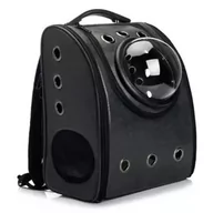 Torebki damskie - Transporter PLECAK psa/kota kosmiczny TORBA (I196) - miniaturka - grafika 1