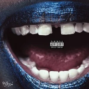 Blue Lips - Rap, Hip Hop - miniaturka - grafika 1