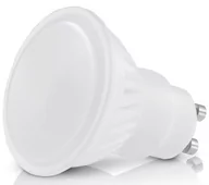 Żarówki LED - Kobi Light Żarówka LED GU10 9W neutralna 4000K PREMIUM KAGU9NB - miniaturka - grafika 1