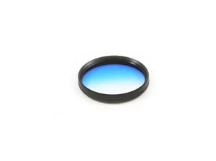 Filtr Połówkowy Niebieski 67Mm - Filtry fotograficzne - miniaturka - grafika 1