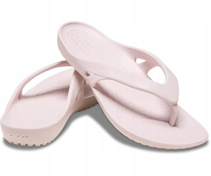 Japonki Klapki Damskie Crocs Kadee II 202492 Flip 39-40