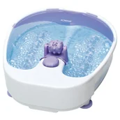 Masażery - WODNY MASAŻER DO STÓP RELAKS HYDROMASAŻ REGENERACJA W DOMU - miniaturka - grafika 1