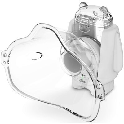 Inhalator nebulizator ultradźwiękowy NENO Atemo