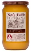 Serce i układ krążenia - ORION Miody Polskie miód naturalny lipowy 950 g + stick miodowy wielokwiatowy 1 sztuka GRATIS 1118907 - miniaturka - grafika 1