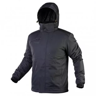 Neo 81-575 Kurtka Robocza Outdoor, dobby, L Bluza - Moda i Uroda OUTLET - miniaturka - grafika 1
