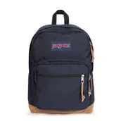 Plecaki - Plecak Do Pracy Jansport Right Pack - Navy - miniaturka - grafika 1