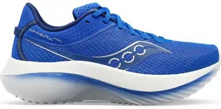 Buty sportowe damskie - Saucony Buty do biegania KINVARA PRO - grafika 1