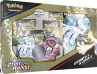Pozostałe książki - Pokémon (Sammelkartenspiel), PKM SWSH12.5 Special Pin Kollektion - miniaturka - grafika 1