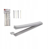 Spinacze i klipsy do papieru - Klips do żywności 4 sztuki do produktów sypkich - miniaturka - grafika 1