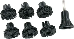 Hubitools Przyrząd do czyszczenia piast kół,  7 cz. HU42067 - Narzędzia samochodowe - miniaturka - grafika 4