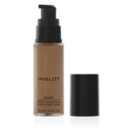 Podkłady do twarzy - Inglot AMC Podkład do twarzy Mw105 - miniaturka - grafika 1