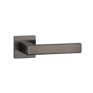 Klamka Tilia Q Antracyt Mat Pvd - Klamki - miniaturka - grafika 1