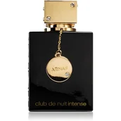 Wody i perfumy damskie - Armaf Club de Nuit Intense woda erfumowana 105ml - miniaturka - grafika 1