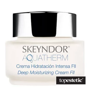 Skeyndor Fii Cream intensywne nawilżenie. 50 ML 8436001988900 - Kremy do twarzy - miniaturka - grafika 1