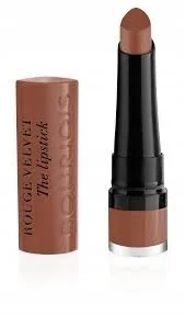 Bourjois Velvet 22 - szminka do ust 2,5g - Szminki - miniaturka - grafika 2