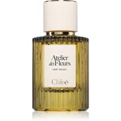 Wody i perfumy damskie - Chloé Atelier des Fleurs Vert Soleil woda perfumowana dla kobiet 50 ml - miniaturka - grafika 1