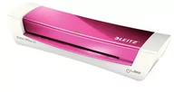 Laminatory - Laminator Leitz iLAM Home Office, A4 - Różowy - miniaturka - grafika 1