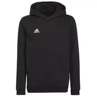 Bluzy dla dziewczynek - Adidas bluza dziecięca ENTRADA 22 Hoody  H57516 - miniaturka - grafika 1