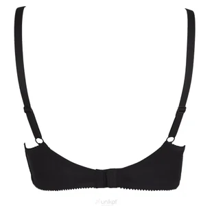 Biustonosz "FIONA" (kolor BIAŁY, rozmiar 95B) - Biustonosze - miniaturka - grafika 2