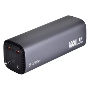 ORICO STACJA ŁADUJĄCA 150W, 39000 MAH, QC, PD 60W - Powerbanki - miniaturka - grafika 1