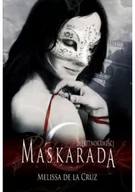 Fantasy - Jaguar Maskarada błękitnokrwiści tom 2 - dostawa od 3,49 PLN - miniaturka - grafika 1