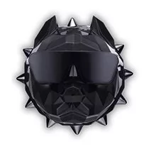 Odświeżacz Zapach Do Samochodu Pitbull - D.BLACK - Zapachy samochodowe - miniaturka - grafika 1
