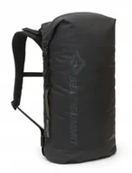 Plecaki - Plecak Sea To Summit Big River 30 jet black - miniaturka - grafika 1