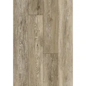 Panele podłogowe - Mexen Shreveport próbka paneli winylowych 1240 x 182 mm SPC 6,5 mm, podkład IXPE 1,5 mm, 4 V-Fuga, Dąb - F1111-S - miniaturka - grafika 1