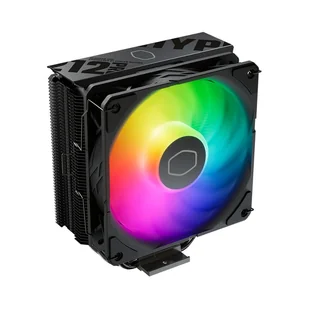 Cooler Master Hyper 212 Pro Procesor Chłodnica powietrza 12 cm Czarny - Tuning komputera - akcesoria - miniaturka - grafika 1