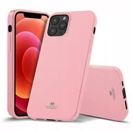 Etui i futerały do telefonów - Etui na telefon Mercury Soft do iPhone 14 różowy/pink - miniaturka - grafika 1