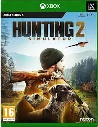 Hunting Simulator 2 GRA XBOX SERIES X - Gry Xbox Series X - miniaturka - grafika 2
